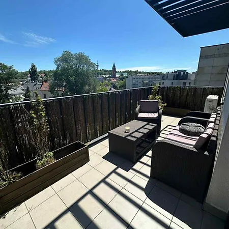 Apartman Delux Near To The Wawel Castle *