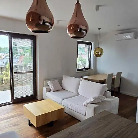 Apartman Delux Near To The Wawel Castle *