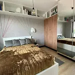 Apartment Delux Near To The Wawel Castle Krakow