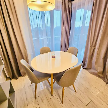 Delux Near To The Wawel Castle Апартаменты