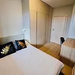 Delux Near To The Wawel Castle Apartman *