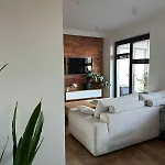 Apartman Delux Near To The Wawel Castle Krakkó