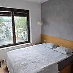 דירה Delux Near To The Wawel Castle *
