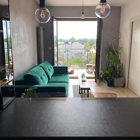 Apartamento Delux Near To The Wawel Castle *