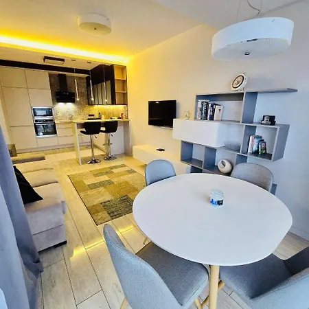 Apartamento Delux Near To The Wawel Castle
