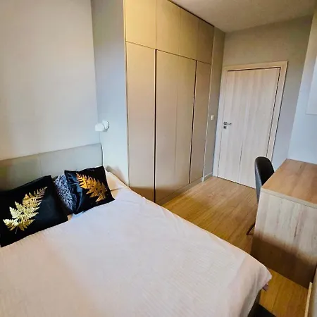 Delux Near To The Wawel Castle Apartamento *