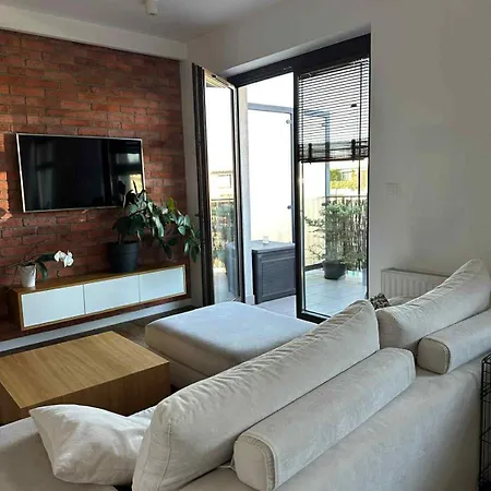 Apartamento Delux Near To The Wawel Castle