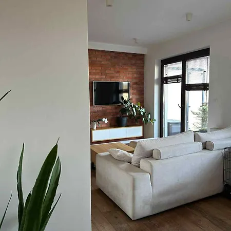 Apartamento Delux Near To The Wawel Castle Cracóvia